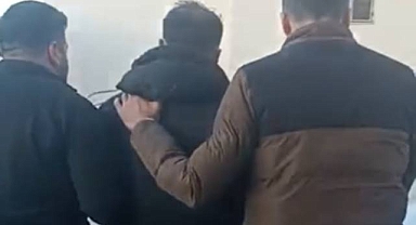 Şanlıurfa’da 17 Yıl Hapis Cezası Bulunan Zanlı Yakalandı