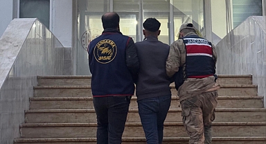 Şanlıurfa’da 70 Milyon TL’lik Dolandırıcılık Operasyonu: 1 Gözaltı