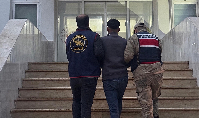 Şanlıurfa’da 70 Milyon TL’lik Dolandırıcılık Operasyonu: 1 Gözaltı