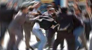 Şanlıurfa’da Akrabalar Arasında Kavga! Yaralılar Var