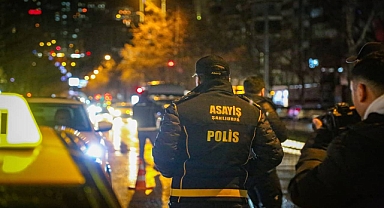 Şanlıurfa'da Aranan 78 Şahıs Yakalandı!