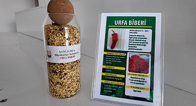 Şanlıurfa’da Ata Tohumları Çiftçilerle Buluşuyor