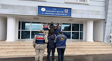 Şanlıurfa’da Ateşli Silahlı Tehdit Olayı Aydınlatıldı: 2 Şüpheli Yakalandı