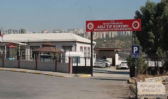 Şanlıurfa'da Bir Kadın Yaşamına Son Verdi