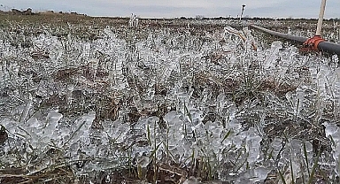 Şanlıurfa’da Dondurucu Soğuk Kapıda: Valilikten Kritik Uyarı!