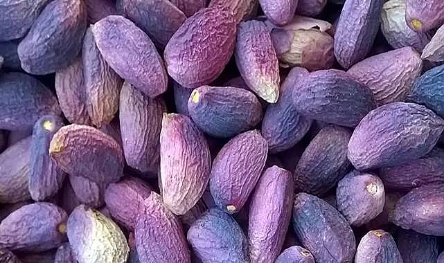 Şanlıurfa’da Güncel Fıstık Fiyat Listesi Açıklandı! 