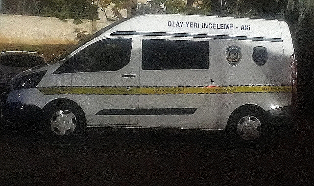 Şanlıurfa’da Hastane Çalışanı Hayatını Kaybetti