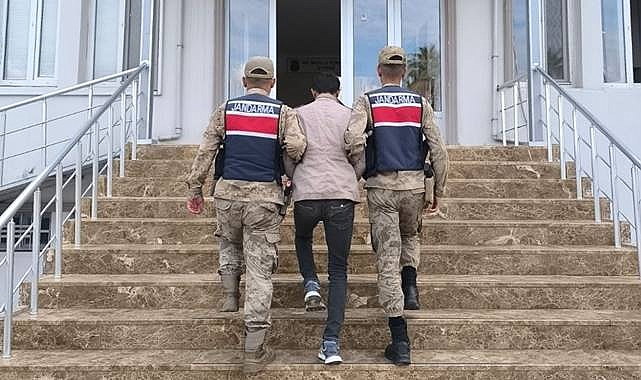 Şanlıurfa’da Hırsızlık Olayı Aydınlatıldı!