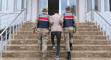 Şanlıurfa’da Hırsızlık Olayı Aydınlatıldı!