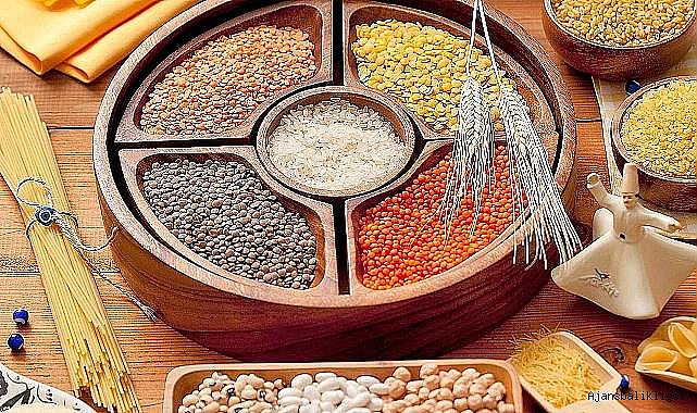 Şanlıurfa’da Hububat Piyasası Hareketlendi! İşte Güncel Fiyatlar