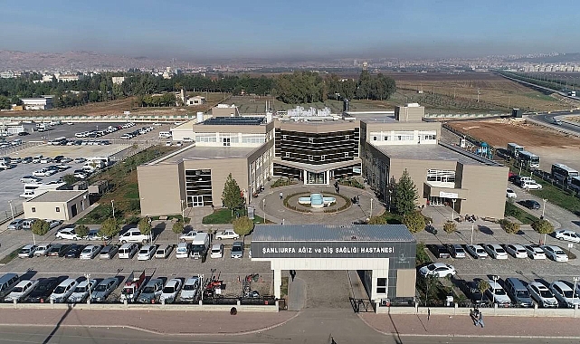 Şanlıurfa’da İftar Sonrası Ağız ve Diş Sağlığı Hizmeti Başladı
