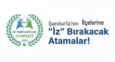 Şanlıurfa’da İyilik Ağı Genişliyor: Birecik ve Hilvan 