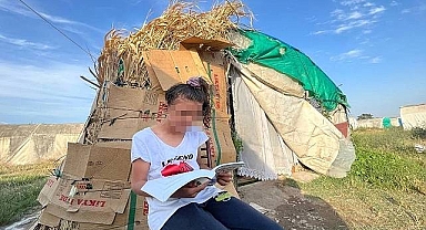 Şanlıurfa’da Mevsimlik Tarım İşçisi Çocuklar İçin Eğitimde Yeni Dönem