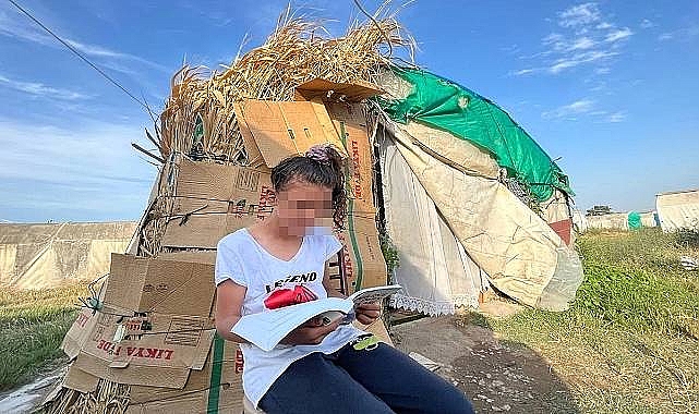 Şanlıurfa’da Mevsimlik Tarım İşçisi Çocuklar İçin Eğitimde Yeni Dönem