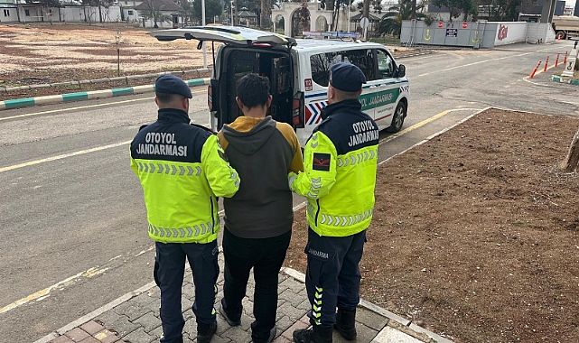 Şanlıurfa'da Otomobilden Hırsızlık Olayı Aydınlatıldı: 1 Gözaltı