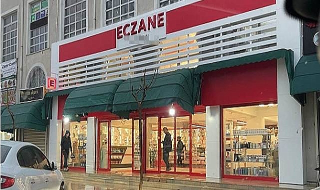 Şanlıurfa’da Ramazan Ayında Eczane Çalışma Saatleri Değişti