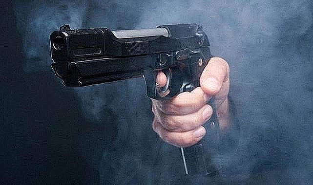 Şanlıurfa’da Sokak Ortasında Silahlı Saldır! 1 Kişi Yaralandı