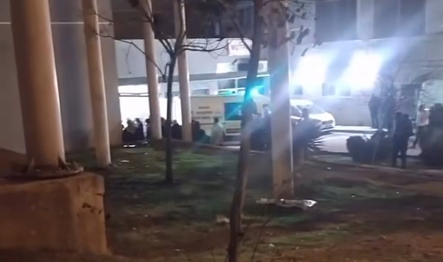 Şanlıurfa’da Şüpheli Ölüm! Silahla Vurulmuş Halde Bulundu