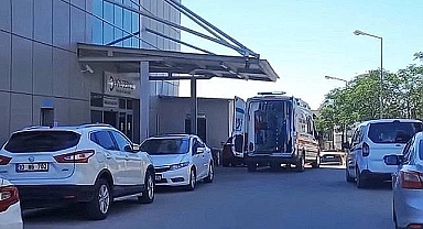 Şanlıurfa’da Talihsiz Olay: Ağır Yaralanan Şahıs Kurtarılamadı