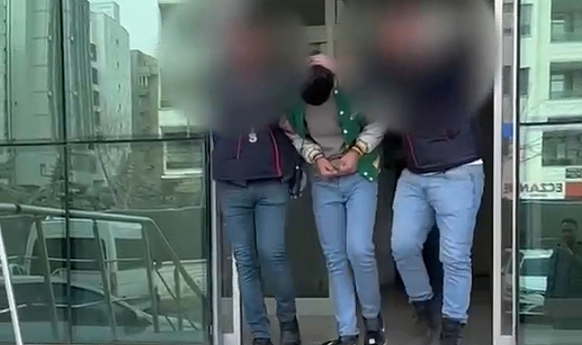 Şanlıurfa’da TikTok Paylaşımlarına Operasyon: 1 Tutuklama