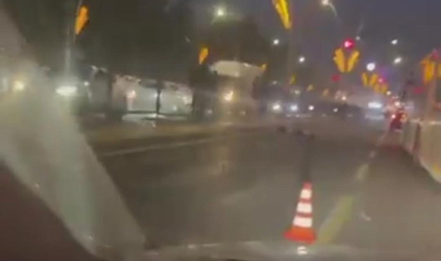 Şanlıurfa’da Trafik Kazası: Bir Kadın Hayatını Kaybetti