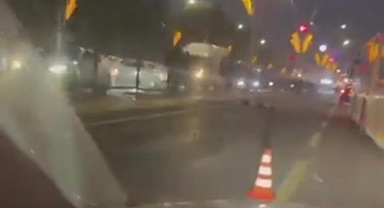 Şanlıurfa’da Trafik Kazası: Bir Kadın Hayatını Kaybetti