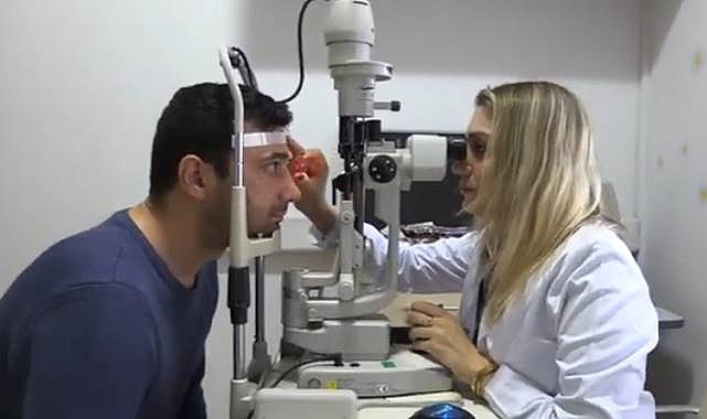 Şanlıurfa’da Uzmandan “Göz Eti” Uyarısı!