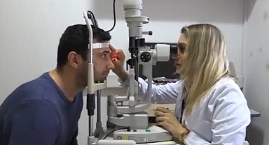 Şanlıurfa’da Uzmandan “Göz Eti” Uyarısı!