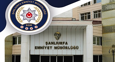 Şanlıurfa’da Zehir Tacirlerine 24 Milyon TL’lik Darbe! 