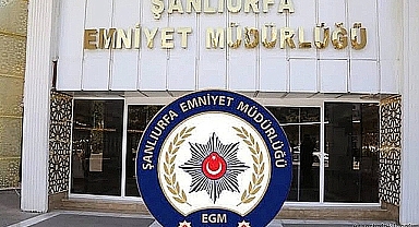 Şanlıurfa Emniyeti Uyardı: O Tuzağa Dikkat! 