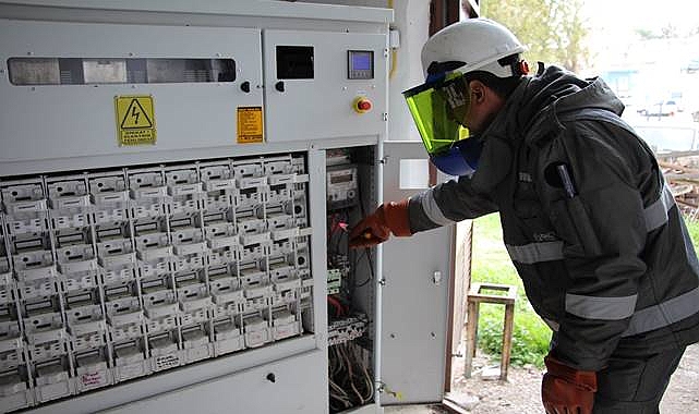 Şanlıurfa Genelinde Elektrik Kesintisi Yaşanacak! 