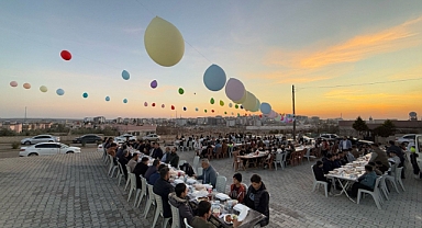 Şanlıurfa Müftülüğü Ramazan’a Hazır 