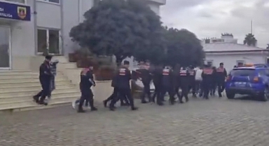 Şanlıurfa'nın da Aralarında Olduğu 15 İlde Siber Dolandırıcılığa Büyük Darbe