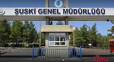 Şanlıurfa Su ve Kanalizasyon İdaresi’den Su Kesintisi Uyarısı