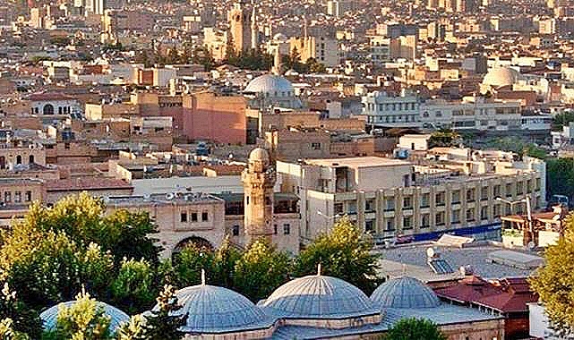 Şanlıurfa ve İlçelerinin Nüfusu Belli Oldu!