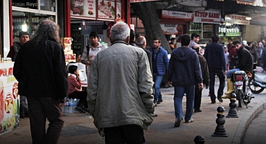 Şanlıurfa ve İlçelerinin Nüfusu Belli Oldu!
