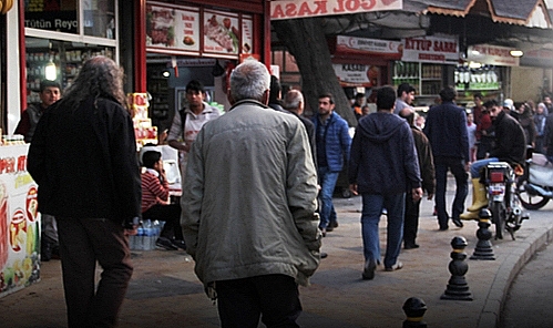 Şanlıurfa ve İlçelerinin Nüfusu Belli Oldu!
