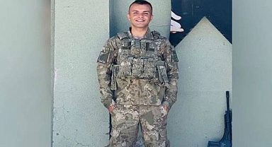 Şanlıurfalı Uzman Çavuş Tokat’ta Evinde Ölü Bulundu!