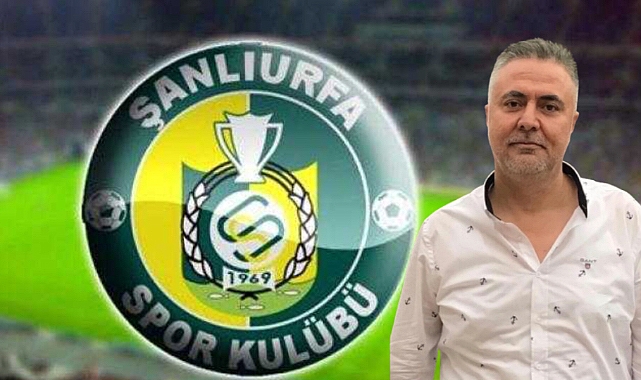 Şanlıurfaspor Başkanı Saraçoğlu Disiplin Kurulu Yolunda