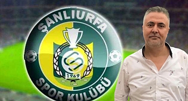 Şanlıurfaspor Başkanı Saraçoğlu Disiplin Kurulu Yolunda