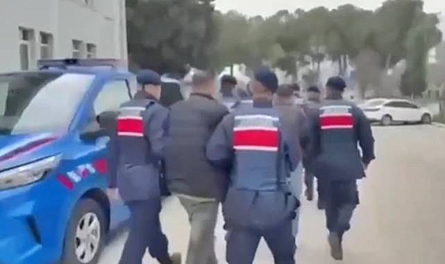 Şanlurfa Dahil 12 İlde Organize Suç Operasyonu: 109 Gözaltı, 61 Tutuklama