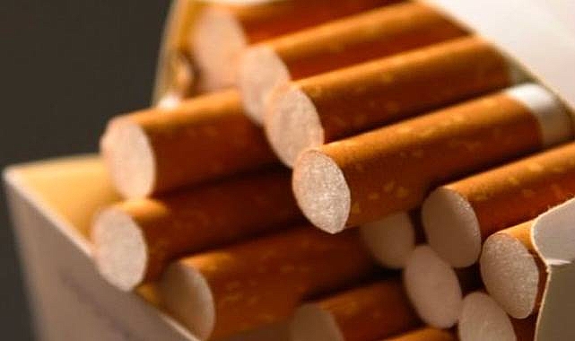 Sigaraya Bir Zam Daha! Yeni fiyatlar Bugünden İtibaren Geçerli Olacak