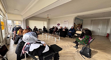 Sorunları Dinleme Türleri Ve Empati Eğitimi Gerçekleştirildi