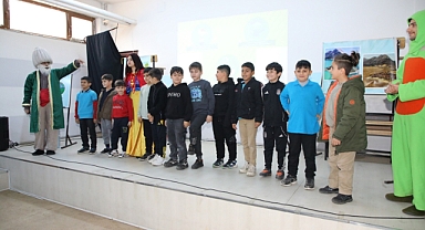 Su Tasarrufu Kahramanaları Projesi Başladı