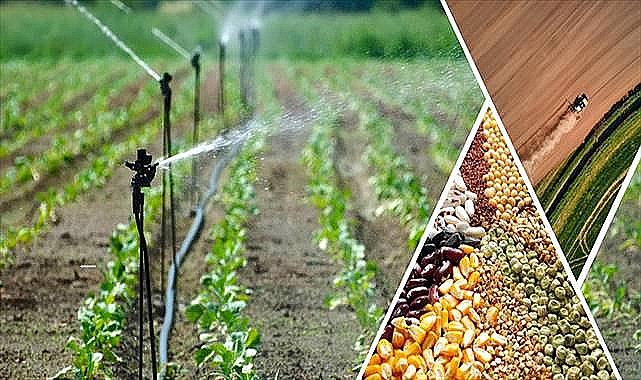 Sulama Ücretleri Cep Yakıyor