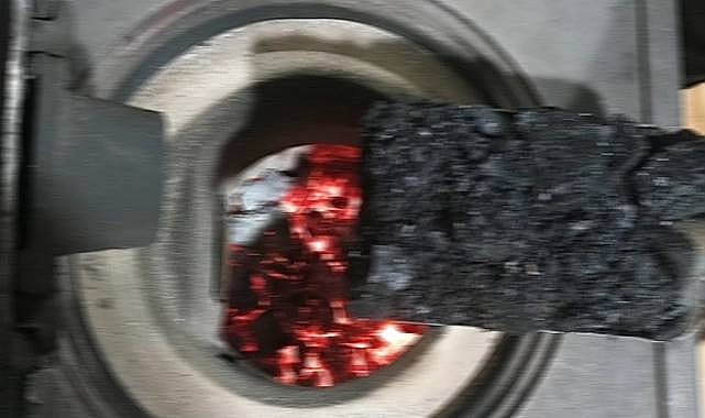 Suruç’ta Soba Zehirlenmesi! 2 Kişi Hastaneye Kaldırıldı