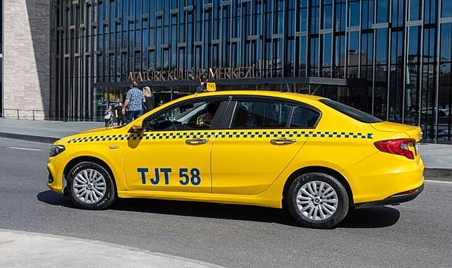 Taksicilere “Gerçek Usul” Dönemi: Taksi Mali Cihaz Zorunlu Oldu