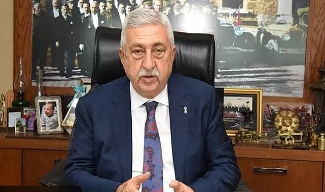 Türkiye Esnaf ve Sanatkarlar Konfederasyonu’ndan KOSGEB Kredileri İçin Erteleme Talebi