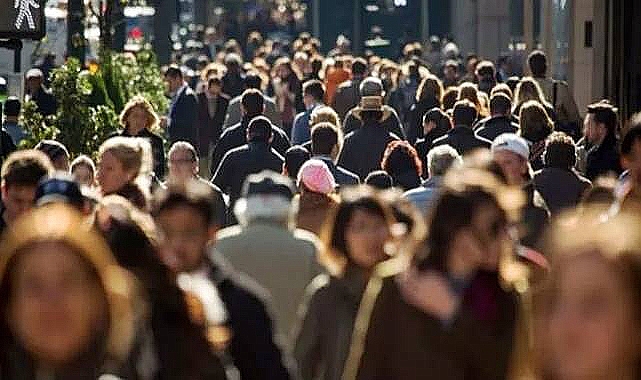 Türkiye'nin En Yaşlı Ve En Genç Şehirleri Belli Oldu