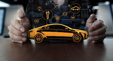 Türkiye Otomotiv Sektörü Yapay Zekayla Yeni Bir Döneme Girdi!